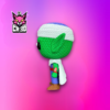 🟢 Figura de Piccolo (Dragon Ball Z) 🐉
