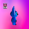 💙 Figura de Stitch (Lilo & Stitch) 👽