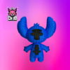 💙 Figura de Stitch (Lilo & Stitch) 👽