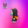 Figura Nezuko Kamado