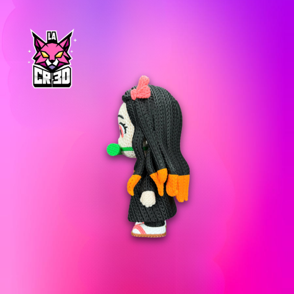 Figura Nezuko Kamado