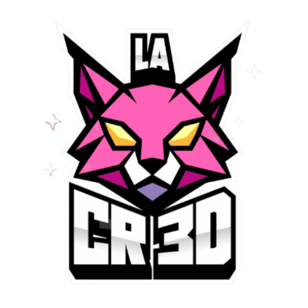 LACR3D